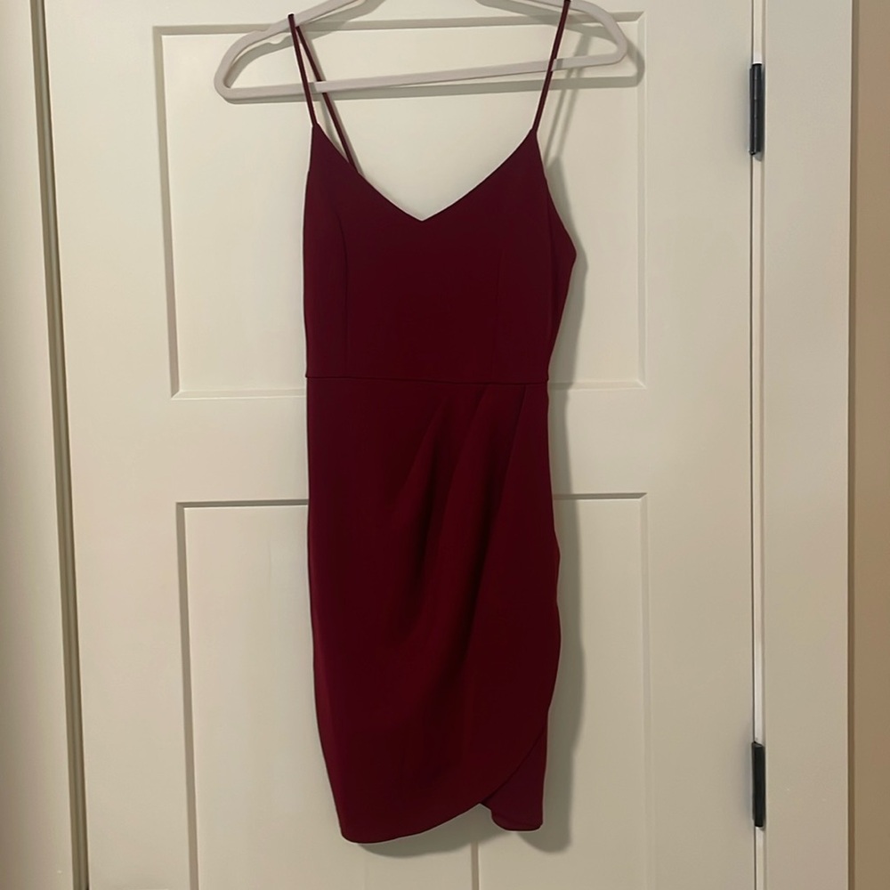 Lulus Dress